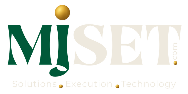 MJSET Holdings