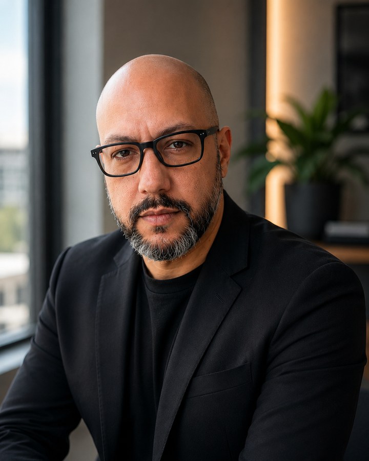 Mahan Jalilian, Founder of MJSET Holdings